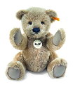 【中古】【輸入品・未使用】シュタイフ クラシック テディベア 35cm 039683(並行輸入)