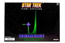 【中古】【輸入品・未使用】Star Trek: Fleet Captains: Dominion Expansion