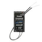 【中古】【輸入品・未使用】Futaba R3008SB 2.4G FHSS Telemetry Rx 10J おもちゃ [並行輸入品]