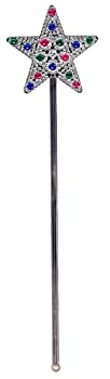 šۡ͢ʡ̤ѡ[롼ӡ]Rubie's Rubies Wizard of Oz Glinda Light Up Wand 3...