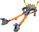 【中古】【輸入品・未使用】Hot Wheels Super Speed Race