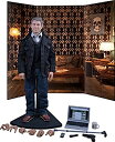 yÁzyAiEgpzBig Chief Studios Sherlock: Dr. John Watson Figure (1:6 Scale) [sAi]