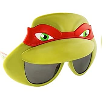 【中古】【輸入品 未使用】 ノベルティ サングラス Novelty Sunglasses Sunstache MNT Raphael Glasses Party Accessory CA-146764486 並行輸入品