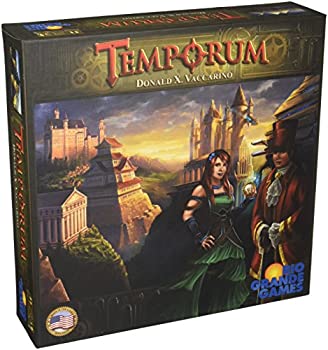 【中古】【輸入品・未使用】Temporum