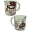 šۡ͢ʡ̤ѡMug - Durarara!! - New Sonohara Anri Coffee Cup Anime Licensed ge42615