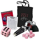 Bunco Babe Game Kit