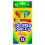 šۡ͢ʡ̤ѡ[]Crayola Colored Pencils%% Assorted Colors%% 12 count Case of 48 CR-68-4012-48 [¹͢]