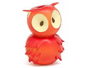 yÁzyAiEgpzGlXR Enesco StNE Home Grown from Enesco Red Apple Owl Figurine 3.3 IN sAi