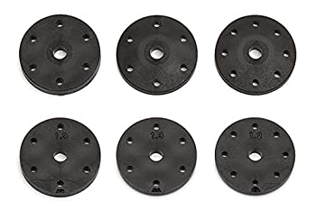 šۡ͢ʡ̤ѡTeam Associated 91114 Factory Team 13mm Blank Shock Pisto...