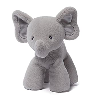 šۡ͢ʡ̤ѡPlush - Gund - Bubbles Elephant Medium Gray 10%֥륯% Soft Doll Licensed 4048399 [¹͢]