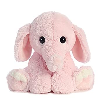 šۡ͢ʡ̤ѡAurora 0 World Lil Benny Phant/Pink Plush by Aurora World...