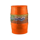 【中古】【輸入品・未使用】[ハスブロ]Hasbro Barrel of Monkeys 10 [並行輸入品]【メーカー名】HASBRO【メーカー型番】10【ブランド名】ハズブロ(HASBRO)【商品説明】[ハスブロ]Hasbro Barrel of Monkeys 10 [並行輸入品]当店では初期不良に限り、商品到着から7日間は返品を 受付けております。こちらは海外販売用に買取り致しました未使用品です。買取り致しました為、中古扱いとしております。他モールとの併売品の為、完売の際はご連絡致しますのでご了承下さい。速やかにご返金させて頂きます。ご注文からお届けまで1、ご注文⇒ご注文は24時間受け付けております。2、注文確認⇒ご注文後、当店から注文確認メールを送信します。3、配送⇒当店海外倉庫から取り寄せの場合は10〜30日程度でのお届けとなります。国内到着後、発送の際に通知にてご連絡致します。国内倉庫からの場合は3〜7日でのお届けとなります。　※離島、北海道、九州、沖縄は遅れる場合がございます。予めご了承下さい。お電話でのお問合せは少人数で運営の為受け付けておりませんので、メールにてお問合せお願い致します。営業時間　月〜金　10:00〜17:00お客様都合によるご注文後のキャンセル・返品はお受けしておりませんのでご了承下さい。