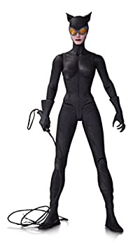 šۡ͢ʡ̤ѡDC Collectibles DC Comics Designer Action Figure Series 1: Catwoman by Jae Lee Action Figure