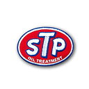 【中古】【輸入品・未使用】アイロンワッペン 【STP】 ロゴワッペン アメリカン雑貨 並行輸入