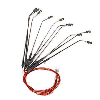 【中古】【輸入品・未使用】【ノーブランド品】ミニ モデル街灯 街灯柱 鉄道模型 ジオラマ 電車模型 ライト [並行輸入品]【メーカー名】【メーカー型番】15012625【ブランド名】ノーブランド品【商品説明】【ノーブランド品】ミニ モデル街灯 街灯柱 鉄道模型 ジオラマ 電車模型 ライト [並行輸入品]当店では初期不良に限り、商品到着から7日間は返品を 受付けております。こちらは海外販売用に買取り致しました未使用品です。買取り致しました為、中古扱いとしております。他モールとの併売品の為、完売の際はご連絡致しますのでご了承下さい。速やかにご返金させて頂きます。ご注文からお届けまで1、ご注文⇒ご注文は24時間受け付けております。2、注文確認⇒ご注文後、当店から注文確認メールを送信します。3、配送⇒当店海外倉庫から取り寄せの場合は10〜30日程度でのお届けとなります。国内到着後、発送の際に通知にてご連絡致します。国内倉庫からの場合は3〜7日でのお届けとなります。　※離島、北海道、九州、沖縄は遅れる場合がございます。予めご了承下さい。お電話でのお問合せは少人数で運営の為受け付けておりませんので、メールにてお問合せお願い致します。営業時間　月〜金　10:00〜17:00お客様都合によるご注文後のキャンセル・返品はお受けしておりませんのでご了承下さい。