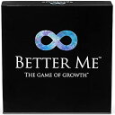 ॸե꡼ŷԾŹ㤨֡šۡ͢ʡ̤ѡBetter Me%% the Game of Growth: Fun Self Improvement w/ Family and Friends%% for Healthy RelationshipsפβǤʤ20,534ߤˤʤޤ
