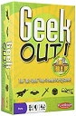 yÁzyAiEgpzGeek Out! TableTop Limited Edition by Playroom Entertainment