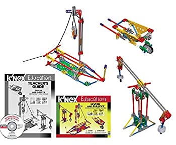 【中古】【輸入品・未使用】K'NEX Edu