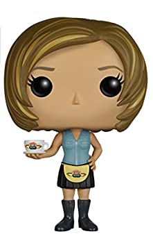 楽天ムジカ＆フェリーチェ楽天市場店【中古】【輸入品・未使用】FunKo POP TV: Friends - Rachel Green Toy Figure [並行輸入品]