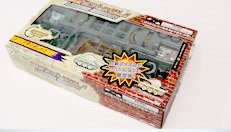 【中古】【輸入品・未使用】コンバットデジQ対戦セットVol.1 [並行輸入品]