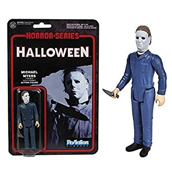 šۡ͢ʡ̤ѡFunko Horror Classics Michael Myers ReAction Figure [¹͢]