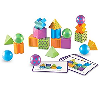 【中古】【輸入品・未使用】Learning Resources Mental Blox Critical Thinking Game [並行輸入品]
