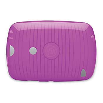 【中古】【輸入品 未使用】LeapFrog LeapFrog LeapPad3 Gel Skin カンマ Purple (made to fit LeapPad3) 並行輸入品