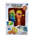 yÁzyAiEgpz[Aj}vlbg]Animal Planet Click & See Projector Toy 53451 [sAi]