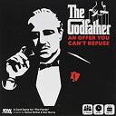 【中古】【輸入品・未使用】Godfather: An Offer You Can't Refuse Card Game