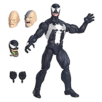 【中古】【輸入品・未使用】Marvel Legends Series: Venom by Spider-Man【メーカー名】【メーカー型番】B6417AS0【ブランド名】ハズブロ(HASBRO)【商品説明】Marvel Legends Series: Venom by Spider-Man当店では初期不良に限り、商品到着から7日間は返品を 受付けております。こちらは海外販売用に買取り致しました未使用品です。買取り致しました為、中古扱いとしております。他モールとの併売品の為、完売の際はご連絡致しますのでご了承下さい。速やかにご返金させて頂きます。ご注文からお届けまで1、ご注文⇒ご注文は24時間受け付けております。2、注文確認⇒ご注文後、当店から注文確認メールを送信します。3、配送⇒当店海外倉庫から取り寄せの場合は10〜30日程度でのお届けとなります。国内到着後、発送の際に通知にてご連絡致します。国内倉庫からの場合は3〜7日でのお届けとなります。　※離島、北海道、九州、沖縄は遅れる場合がございます。予めご了承下さい。お電話でのお問合せは少人数で運営の為受け付けておりませんので、メールにてお問合せお願い致します。営業時間　月〜金　10:00〜17:00お客様都合によるご注文後のキャンセル・返品はお受けしておりませんのでご了承下さい。