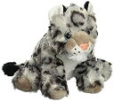 yÁzyAiEgpzWild Republic CK-Mini Snow Leopard Baby 8' Animal Plush [sAi]