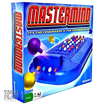 【中古】【輸入品・未使用】Mastermind [並行輸入品]