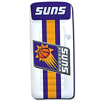 【中古】【輸入品・未使用】Poolmaster Phoenix Suns Giant Size Pool Mattress [並行輸入品]