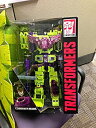 【中古】【輸入品 未使用】トランスフォーマー コンバイナーウォーズ 2015 コミコン限定 タイタンクラス G1 デバステーター / TF TRANSFORMERS COMBINER WARS SDCC Titan C