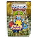 【中古】【輸入品 未使用】MOTU マースターズ オブ ザー ユーニバース クラシックスMasters of the Universe Classics ピーキャブルー シングル キャラクター フィ