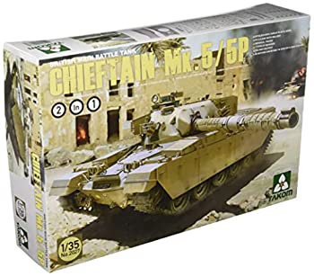 【中古】【輸入品・未使用】TAKOM 1/35 イギリス主力戦車 チーフテン Mk.5/P 「2 in 1 キット」 プラモデル【メーカー名】TAKOM【メーカー型番】TAK2027【ブランド名】タコム(TAKOM)【商品説明】TAKOM 1/35 イギリス主力戦車 チーフテン Mk.5/P 「2 in 1 キット」 プラモデル当店では初期不良に限り、商品到着から7日間は返品を 受付けております。こちらは海外販売用に買取り致しました未使用品です。買取り致しました為、中古扱いとしております。他モールとの併売品の為、完売の際はご連絡致しますのでご了承下さい。速やかにご返金させて頂きます。ご注文からお届けまで1、ご注文⇒ご注文は24時間受け付けております。2、注文確認⇒ご注文後、当店から注文確認メールを送信します。3、配送⇒当店海外倉庫から取り寄せの場合は10〜30日程度でのお届けとなります。国内到着後、発送の際に通知にてご連絡致します。国内倉庫からの場合は3〜7日でのお届けとなります。　※離島、北海道、九州、沖縄は遅れる場合がございます。予めご了承下さい。お電話でのお問合せは少人数で運営の為受け付けておりませんので、メールにてお問合せお願い致します。営業時間　月〜金　10:00〜17:00お客様都合によるご注文後のキャンセル・返品はお受けしておりませんのでご了承下さい。