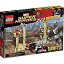 šۡ͢ʡ̤ѡLEGO Super Heroes Rhino and Sandman Super Villain Team-up 76037 쥴ѡҡȥɥޥ󥹡ѡॢå [¹͢