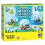 【中古】【輸入品・未使用】Faber-Castell 1858 Creativity for Kids Make Your Own Water Globes- Under The Sea Playset by Creativity for Kids