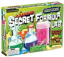 【中古】【輸入品・未使用】SmartLab Toys Extreme Secret Formula [並行輸入品]