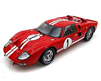 【中古】【輸入品・未使用】Shelby Collectibles フォード Gt Mk IV #1 ル・マン24時間 Winner 1/18 [並行輸入品]