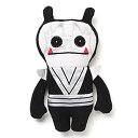 yÁzyAiEgpzUglydoll from Gund KISS - Wage The Spaceman 11inch [sAi]