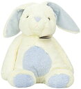 【中古】【輸入品 未使用】Aurora World Quizzies 16 039 Bun Bun Bunny Stuffed Bunny (Blue) 並行輸入品