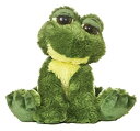 Aurora Plush 10 inches Dreamy Eyes Frog inches Fantabulous inches 