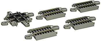 šۡ͢ʡ̤ѡBachmann Trains Snap-Fit E-Z Track 90 Degree Crossing [¹͢]