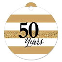 【中古】【輸入品・未使用】Bigドットの幸せのWe Still Do???50回結婚記念日???Party Favor Gift Tags ( Set of 20?)【メーカー名】Big Dot of Happiness%カンマ% LLC【メーカー型番】【ブランド名】Big Dot of Happiness【商品説明】Bigドットの幸せのWe Still Do???50回結婚記念日???Party Favor Gift Tags ( Set of 20?)当店では初期不良に限り、商品到着から7日間は返品を 受付けております。こちらは海外販売用に買取り致しました未使用品です。買取り致しました為、中古扱いとしております。他モールとの併売品の為、完売の際はご連絡致しますのでご了承下さい。速やかにご返金させて頂きます。ご注文からお届けまで1、ご注文⇒ご注文は24時間受け付けております。2、注文確認⇒ご注文後、当店から注文確認メールを送信します。3、配送⇒当店海外倉庫から取り寄せの場合は10〜30日程度でのお届けとなります。国内到着後、発送の際に通知にてご連絡致します。国内倉庫からの場合は3〜7日でのお届けとなります。　※離島、北海道、九州、沖縄は遅れる場合がございます。予めご了承下さい。お電話でのお問合せは少人数で運営の為受け付けておりませんので、メールにてお問合せお願い致します。営業時間　月〜金　10:00〜17:00お客様都合によるご注文後のキャンセル・返品はお受けしておりませんのでご了承下さい。