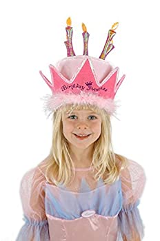 yÁzyAiEgpzElope Inc. Birthday Cake Princess Pink [sAi]
