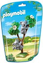 yÁzyAiEgpzPLAYMOBIL 6654 Koala family by Playmobil Zoo [sAi]