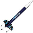 【中古】【輸入品 未使用】Estes Rockets 7239 スカイウォーリアモデル ロケットキット スキルレベル2 ブラウン