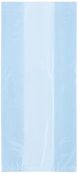 yÁzyAiEgpzBaby Blue Cellophane Bags%J}% 30ct [sAi]