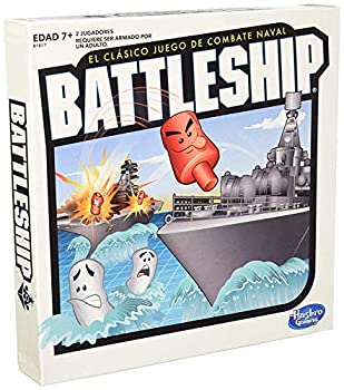 【中古】【輸入品 未使用】Battleship Game 並行輸入品